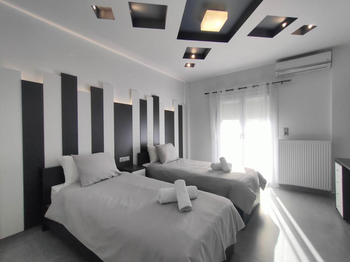 Meteora Scenic Loft Διαμέρισμα Καλαμπάκα Εξωτερικό φωτογραφία