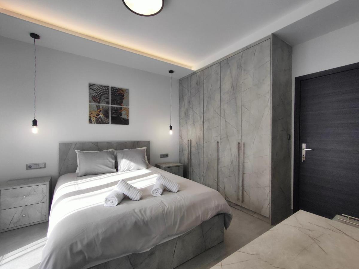 Meteora Scenic Loft Διαμέρισμα Καλαμπάκα Εξωτερικό φωτογραφία