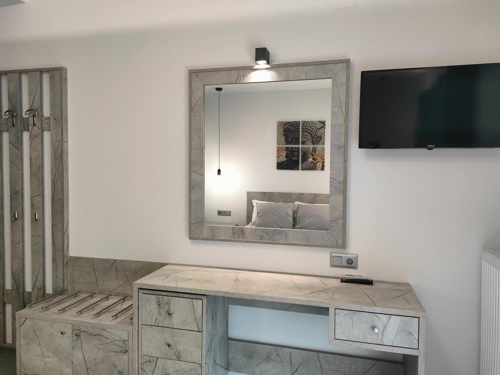 Meteora Scenic Loft Διαμέρισμα Καλαμπάκα Εξωτερικό φωτογραφία