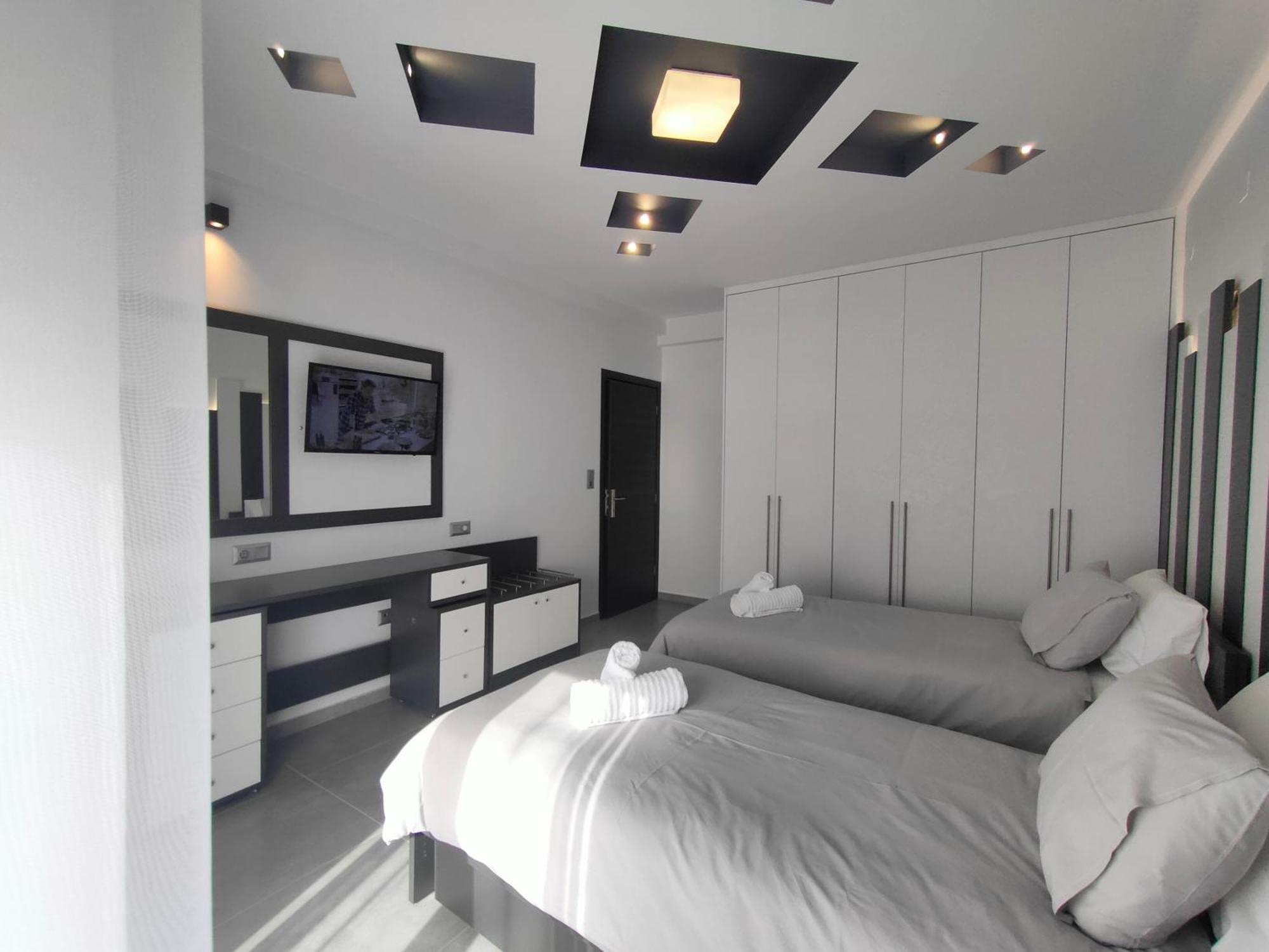 Meteora Scenic Loft Διαμέρισμα Καλαμπάκα Εξωτερικό φωτογραφία