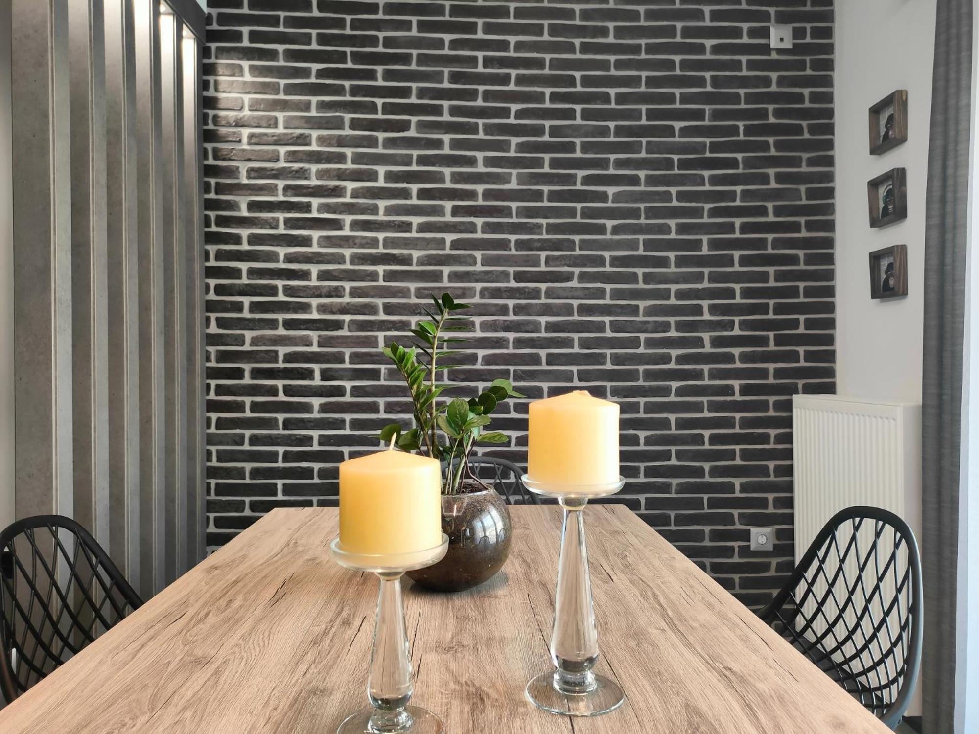 Meteora Scenic Loft Διαμέρισμα Καλαμπάκα Εξωτερικό φωτογραφία
